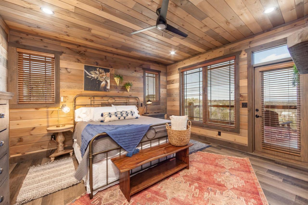 Splash Mountain Pool Hot Tub Theater Game Room Sevierville Kültér fotó